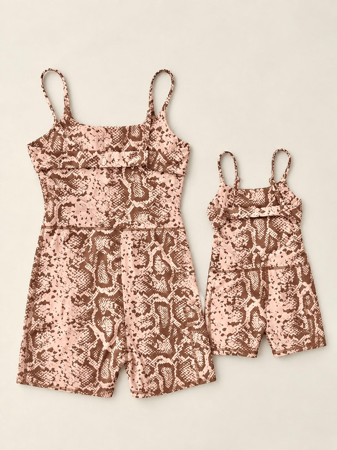 Kailea GIRLS Active Romper