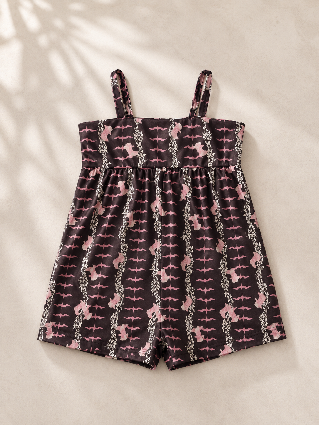 Country Girl Kenzie Romper