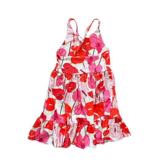 Anthurium Luna Dress