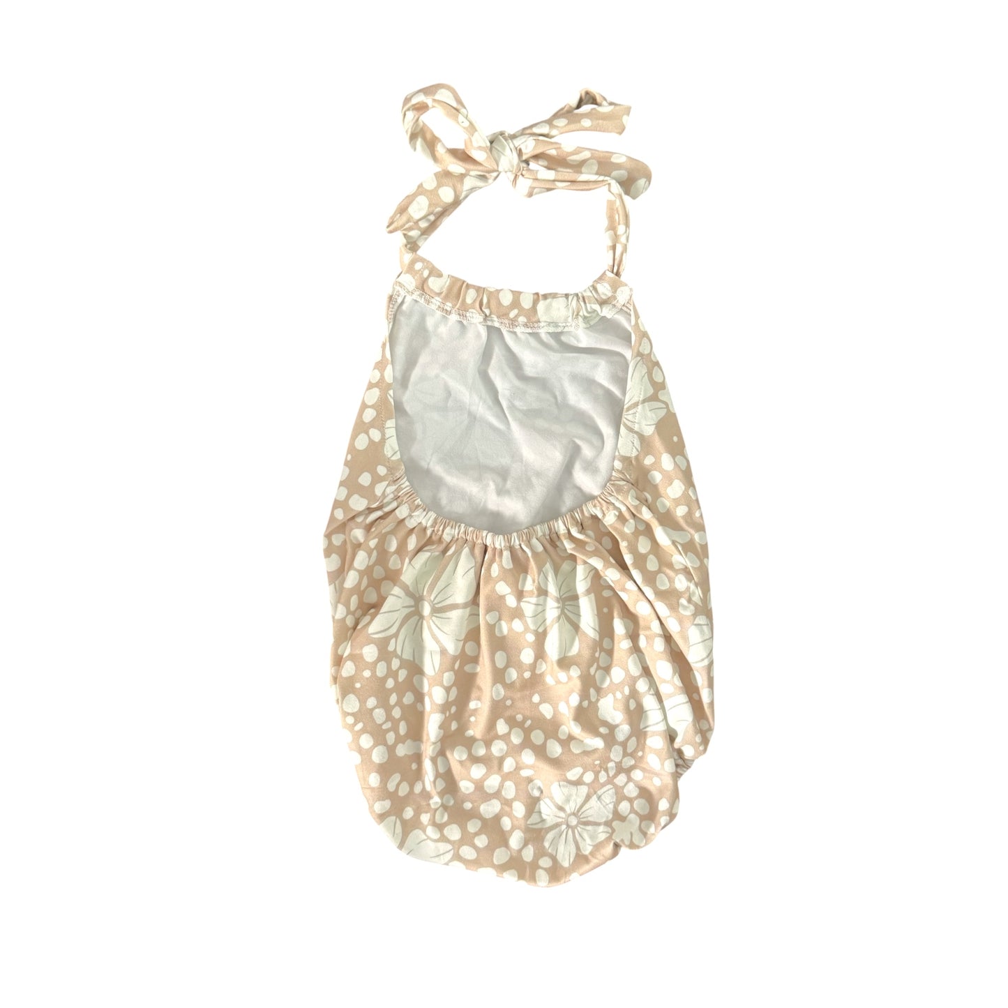 Kail’ea Halter Romper