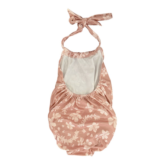 Pua Love Halter Romper