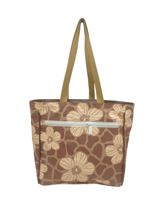 Wild Hibiscus Everyday Tote