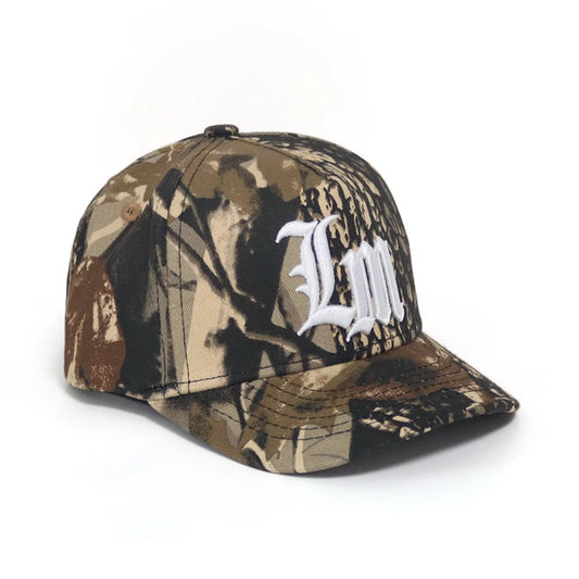 Hunter Fade Toddler SnapBack