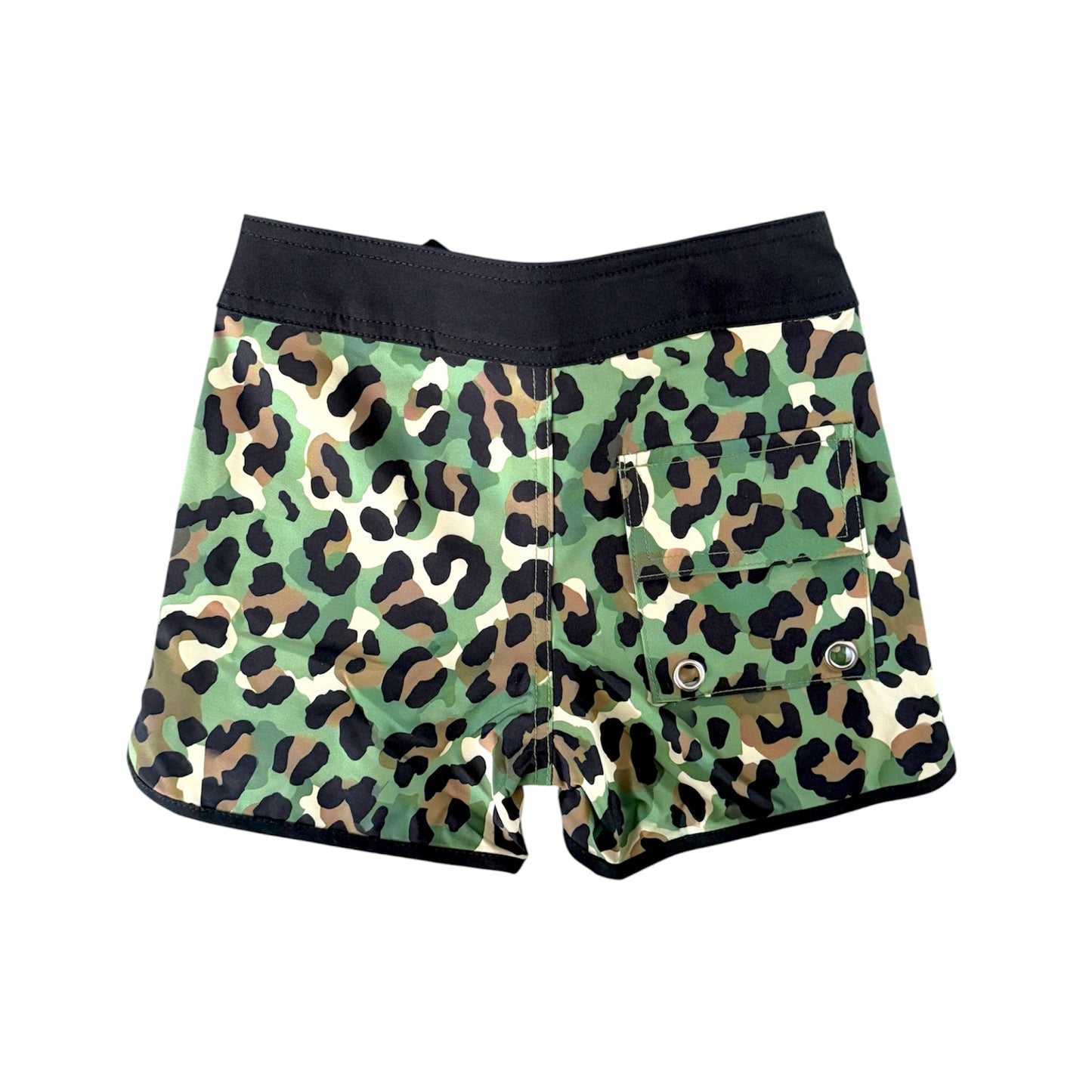 Jungle Cheetah Boardies