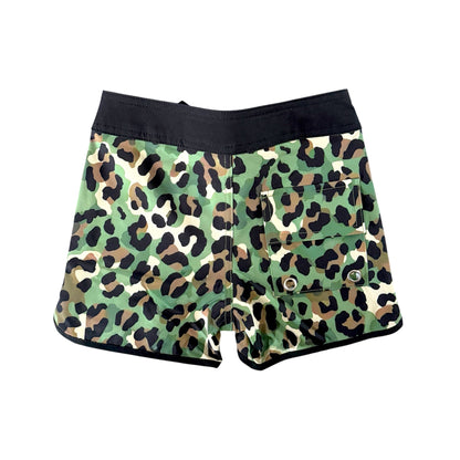 Jungle Cheetah Boardies