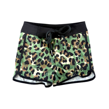 Jungle Cheetah Boardies