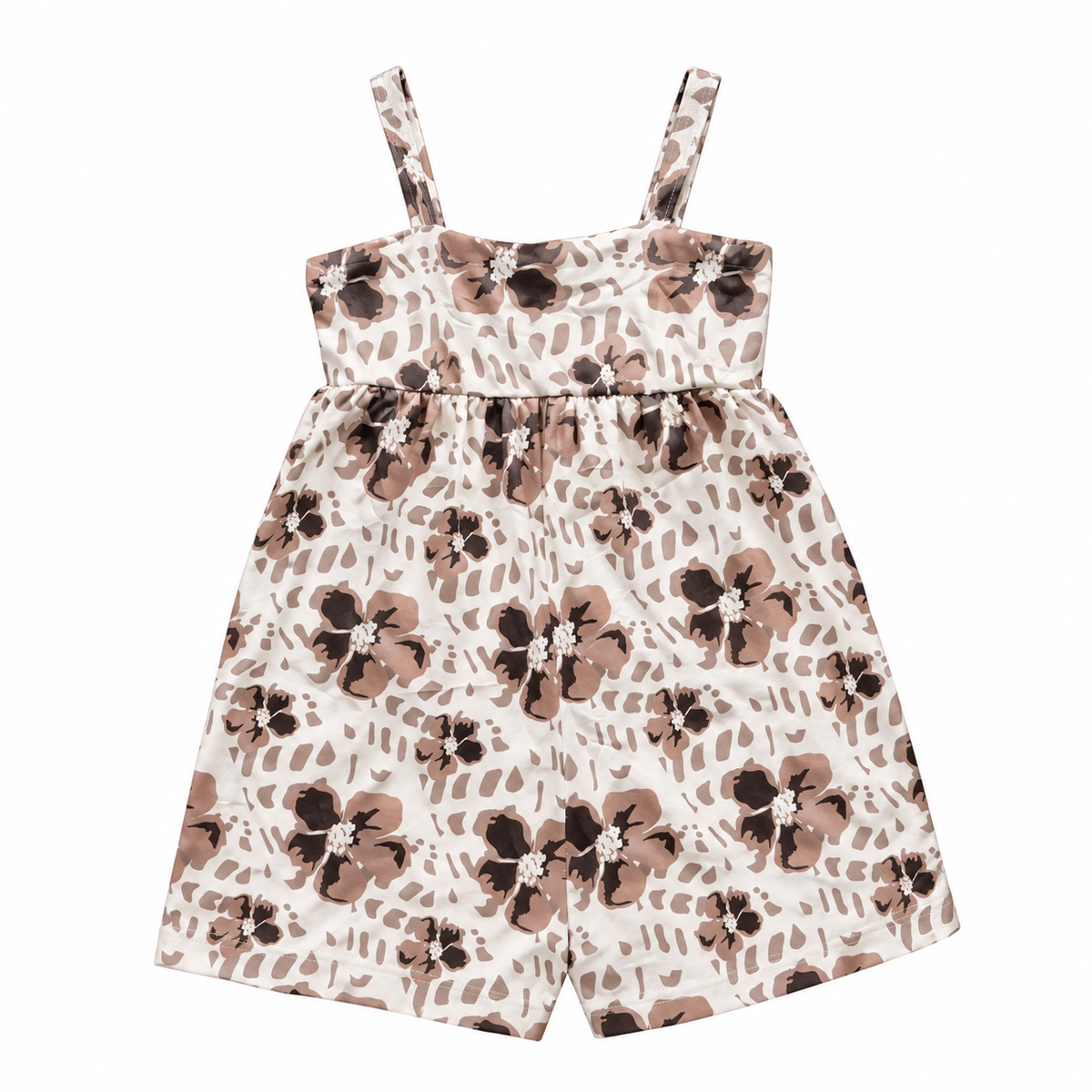 Hebrew Puas Kenzie Romper
