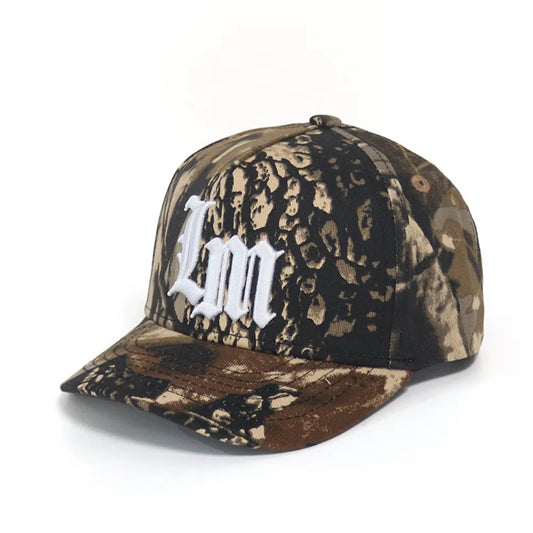Hunter Fade Toddler SnapBack