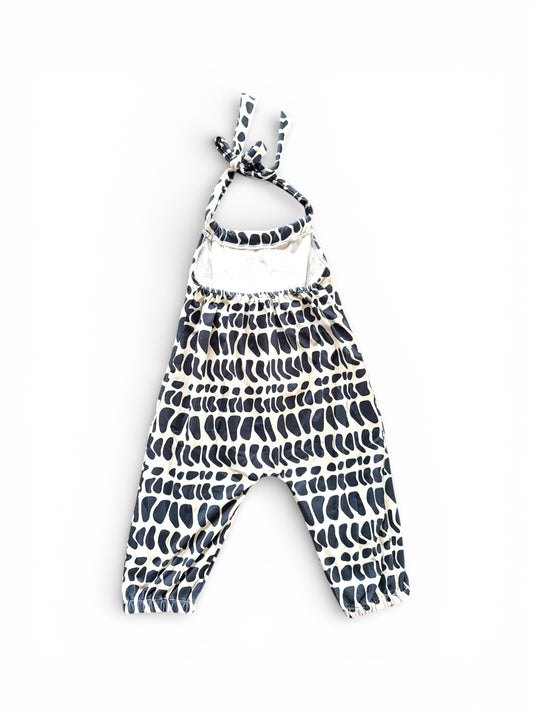 Hebrew Reyah Jumpsuit