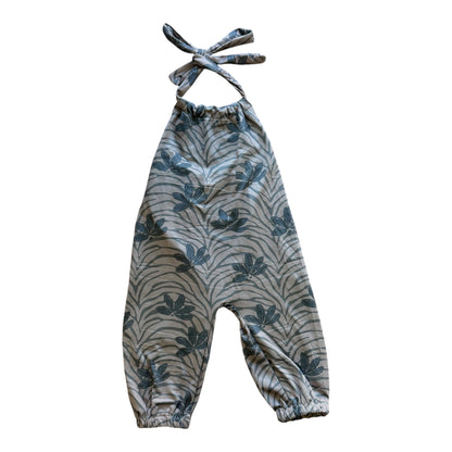 Wild Naupaka Reyah Jumpsuit