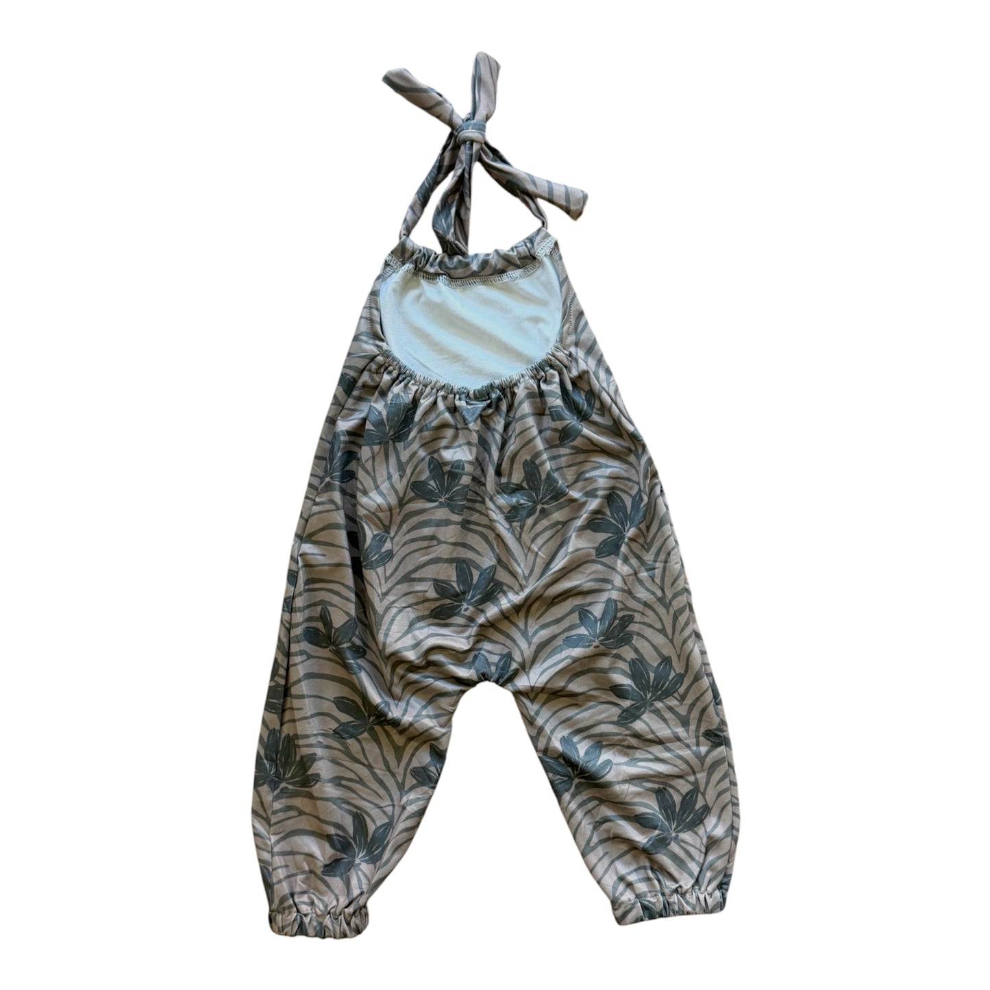 Wild Naupaka Reyah Jumpsuit
