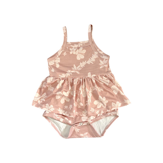 Pua love Paisley Romper