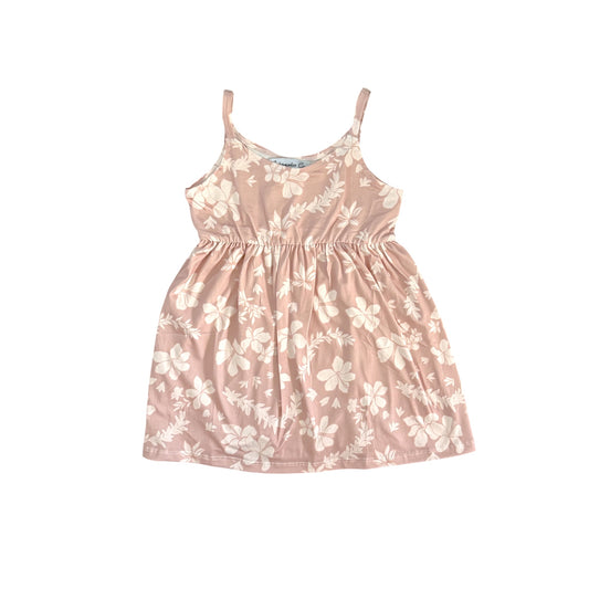 Pua Love Alaia Dress