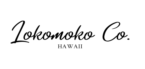 Lokomoko Co. Hawaii
