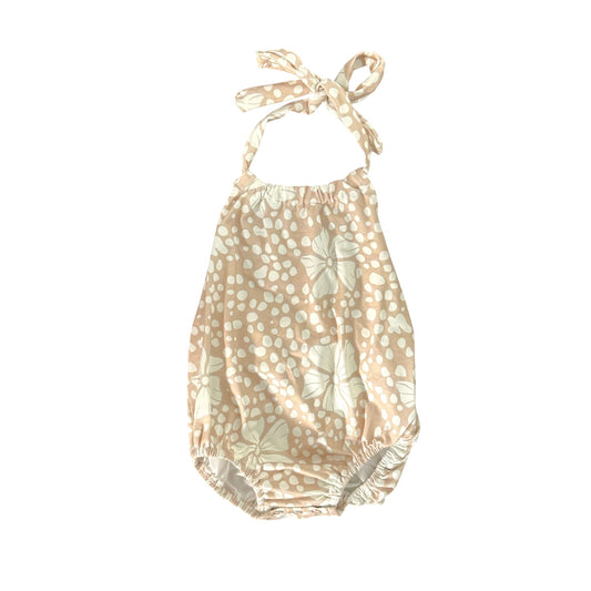 Kail’ea Halter Romper