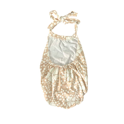 Kail’ea Halter Romper