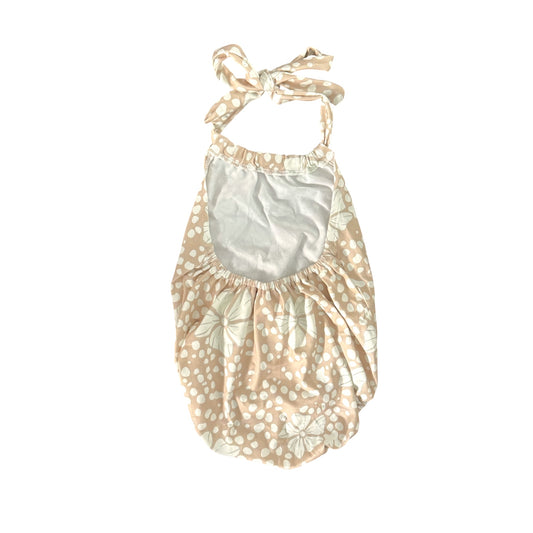 Kail’ea Halter Romper
