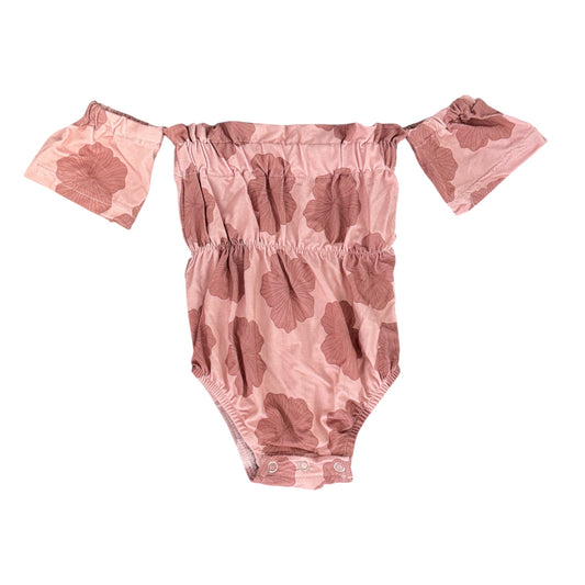 Nude Tides Rae Romper