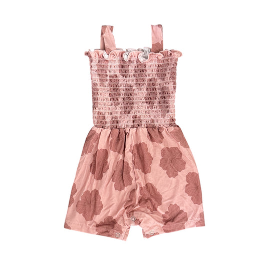 Nude Tides Layla Romper