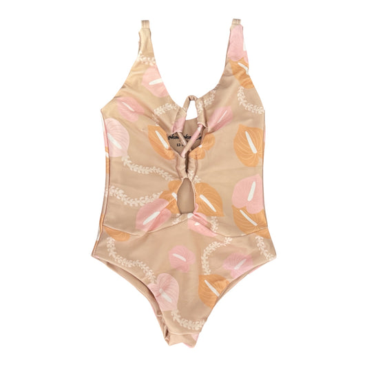 Anthurium Lei One Piece