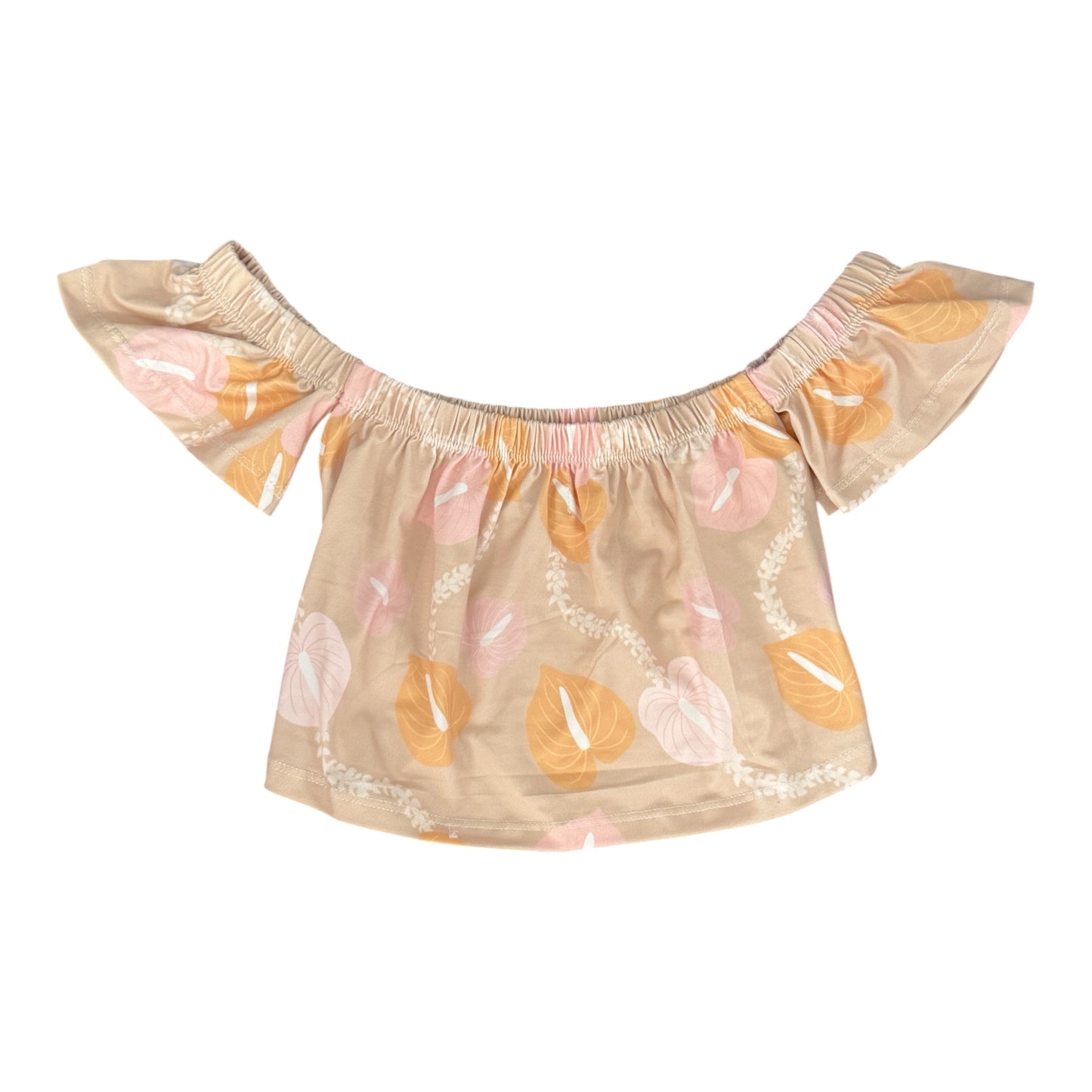 Anthurium Lei Skye Top