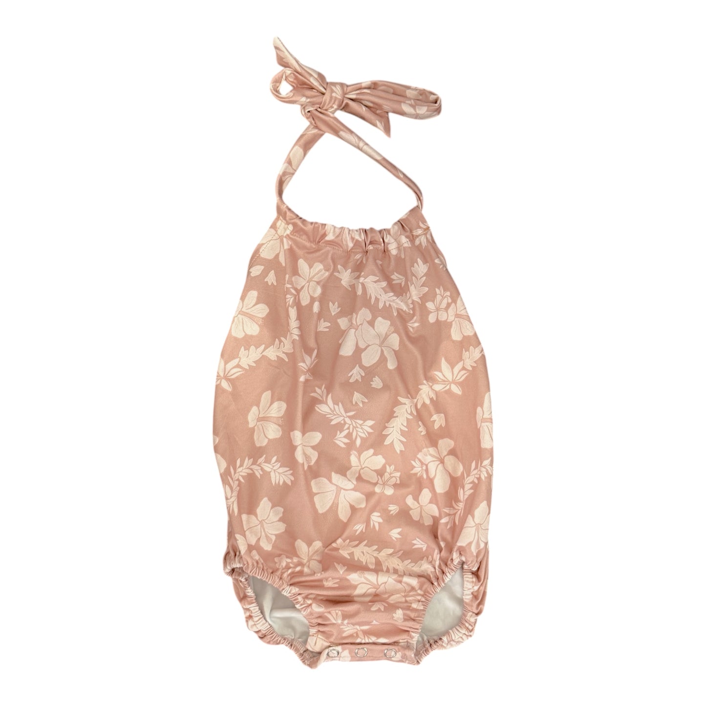 Pua Love Halter Romper