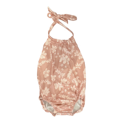 Pua Love Halter Romper