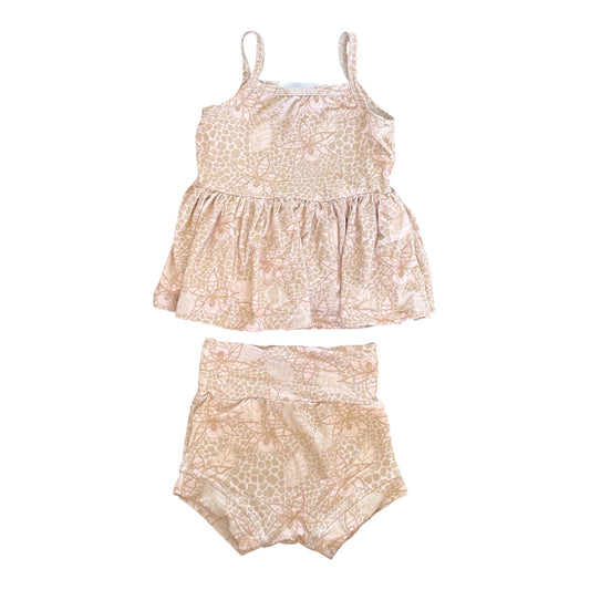 Orchid Boho Kelia Set