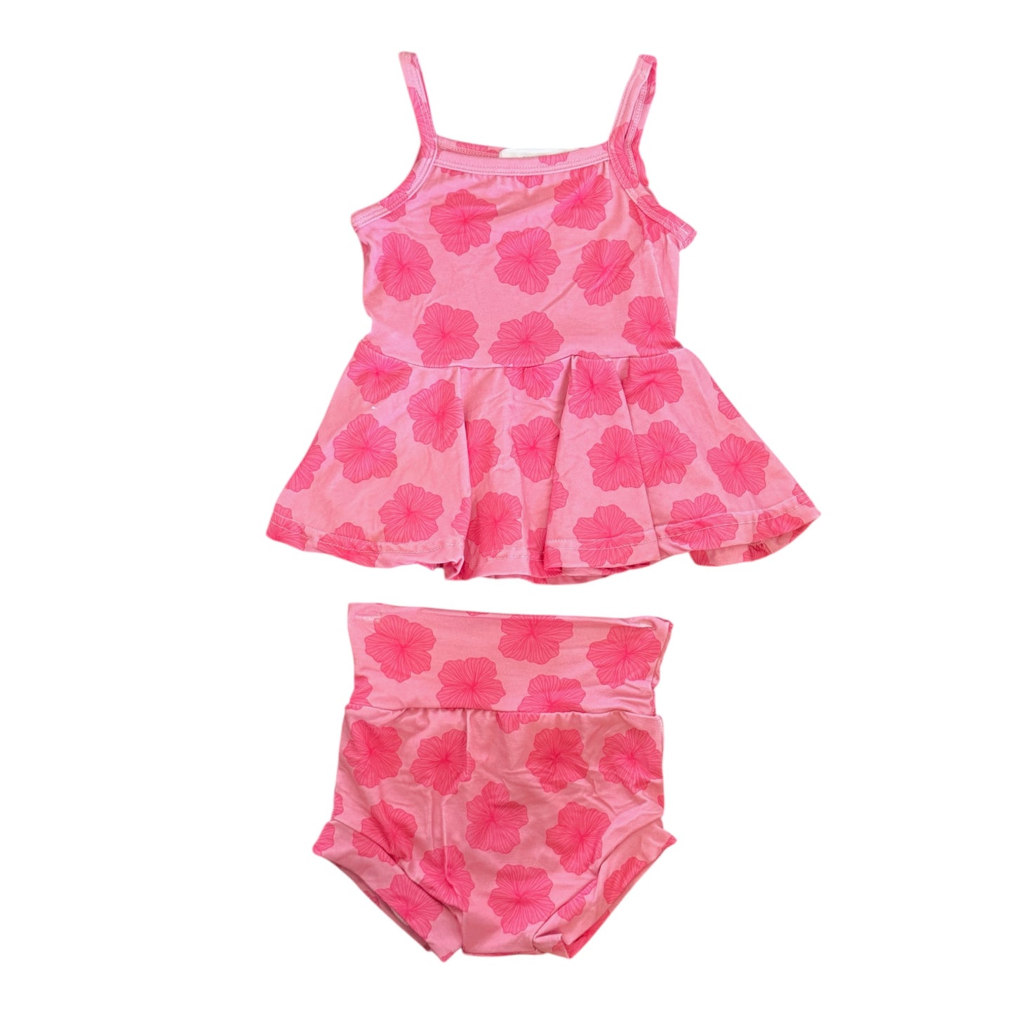 Pink Tides Kelia Set
