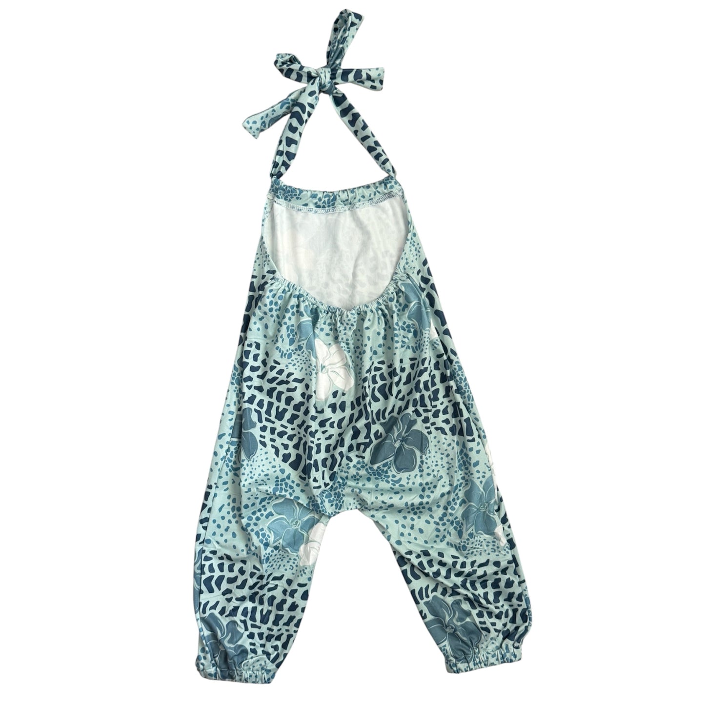 Wave Tide Keni Shell Reyah Jumpsuit
