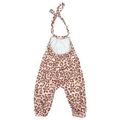 Hello Kitty Leopard Reyah Jumpsuit