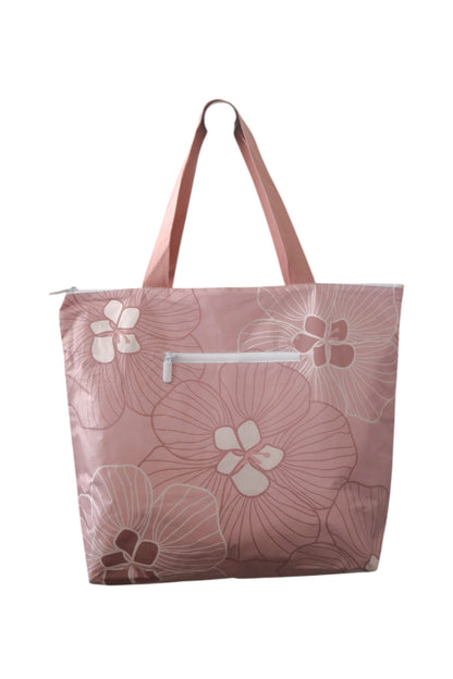 Pink Hau Everything Fits Tote